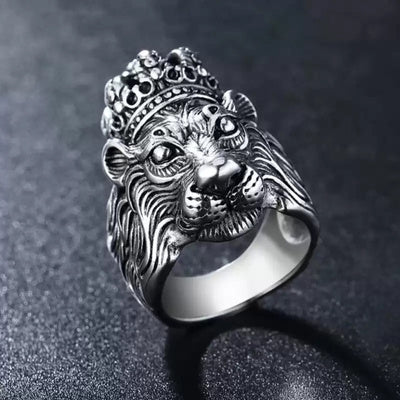 King Lion
