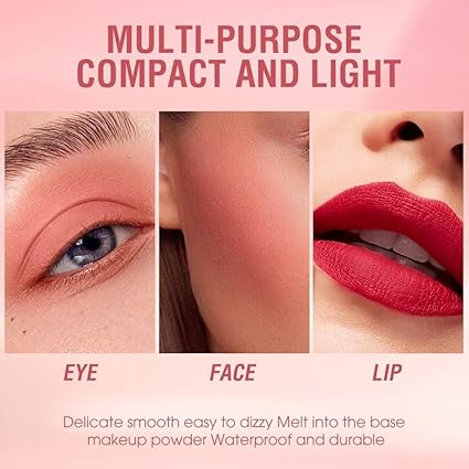 Aztk Japanese Liquid Blush Imported