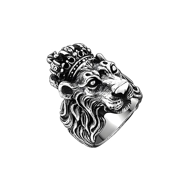 King Lion