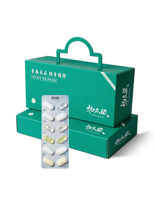 Blister Pack of 2